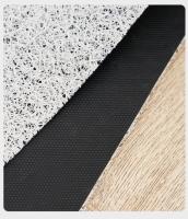 Alfombra de entrada antideslizante premium Resistente a la suciedad, cortable, resistente al desgaste - details 5