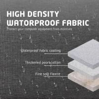 Funda protectora para portátil de 13.3 14 15.6 16 pulgadas, nueva MacBook Pro M3 Max M2 M1, bolsa delgada para portátil, hombres y mujeres - details 7