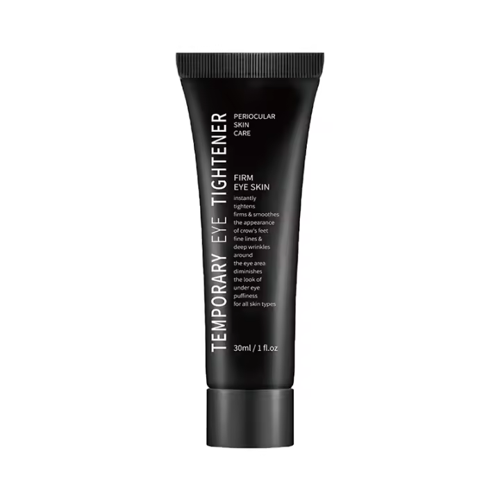 Crema hidratante para ojos firme instantánea, 30ml, mejora las ojeras negras, previene las líneas finas, suero para ojos, elimina la hinchazón, nutre el cuidado de los ojos - 1