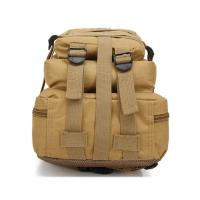 Mochila táctica clásica de nailon, bolsa de camuflaje para deportes de viaje, escalada al aire libre, caza, pesca, senderismo - details 15