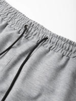 Pantalones Cortos Deportivos para Hombres Transfronteriza de Gran Tamaño Múltiples Bolsillos - details 28