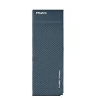 Cojín de algodón para Cama de Campamento, Muy Ligero y portátil, Multiusos para Cama de Camping, Tumbona de jardín, Tumbona también como Esterilla para Dormir o Manta de Viaje, para Camping, - details 23