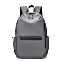 Mochila Impermeable de Gran Capacidad, Estilo Minimalista, Ideal para Viajes y Oficina - details 3