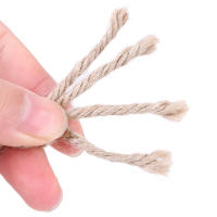 Tablero de rascado para gatos, accesorios de cuerda de Sisal - details 6