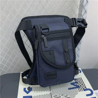 Multifunción OutdoorBag bolsas de pierna motociclismo cintura caída de cinturón de cintura de Fanny Hip-táctica militar bolsa de viaje - details 10