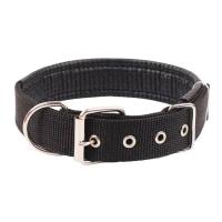 Collar de Nylon Duradero para Perros Correa Larga con Anillo de Tracción - details 17