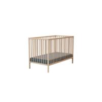 Cuna bebe madera 60 x 120-124 x 64,5 x 82 cm - details 9