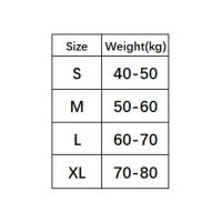 Cómodo con almohadillas, ropa moldeadora adelgazante, moldeador de hebilla, ropa moldeadora de elevación de cadera, lencería de cintura alta, ropa interior con Control de barriga para uso diario - details 0