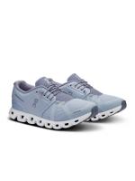 SUL RUNNING CLOUD 5 HEATHER FOSSIL - Mujer - details 4