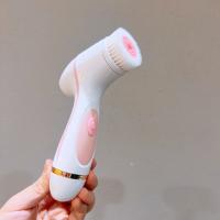 Nuevo Instrumento Eléctrico para Lavar la Cara Portátil, Multifuncional, Recargable y Impermeable para el Cuidado de la Piel Facial - details 14