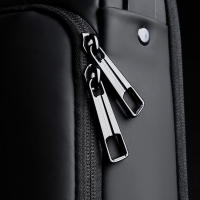Bolso bandolera USB antirrobo para hombre, bolsos de pecho, paquete de mensajero para hombre - details 19