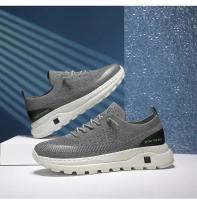 Zapatillas de deporte de ocio versátiles para hombre, zapatos deportivos ligeros y cómodos para caminar, zapatos cómodos y ligeros de alta calidad para caminar - details 20