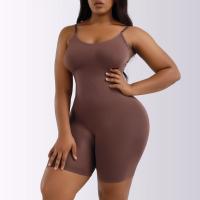 Venta CALIENTE de las mujeres de una pieza sin costura Body Shaper Tummy Control Shapewear - details 6