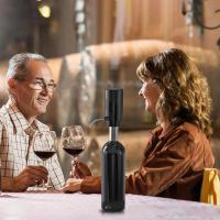 Botella automática recargable, dispensador de vino eléctrico inteligente, herramientas de cocina para fiestas, regalos - details 3