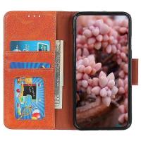 Funda Cartera con Soporte para Google Pixel 9, Textura de Cuero Napa Dividido, Antigolpes - details 1
