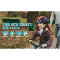 Casco Bici Niño