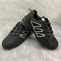 Zapatos Deportivos informales para hombre, calzado antideslizante y resistente al desgaste para exteriores - details 7