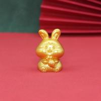 12 figuras del zodiaco chino Lunar, decoración de hadas de animales, artículos en miniatura, adornos, accesorios de decoración de habitación, regalos - details 6