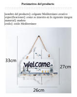 Nueva Colección Marina Mediterránea 2025 Bienvenida a la Lista Creativa de Iluminación y Decoración - details 4