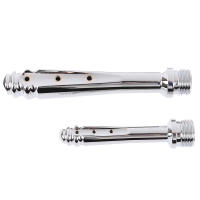 Cabezal de ducha de Metal para limpieza Anal, Enema Anal, lavado Vaginal, limpiador de Ducha - details 11