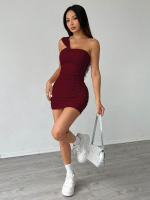 Vestido de mujer falda corta - details 5