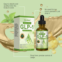 Gotas de hierbas para un cuidado corporal suave Suplementos dietéticos - details 7