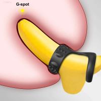 Anillos masculinos Leten, anillo retardante de eyaculación, pene, Juguetes sexuales para hombres, parejas, adultos, extensor de erección mejorado 18+ - details 3