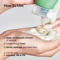 Limpiador de doble limpieza Anua Deep Pore Quercetin - details 5