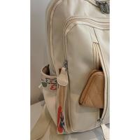 Nueva Mochila Para Mujer, Mochila Ligera Para Estudiantes De Cercanía, Mochila De Viaje Al Aire Libre De Moda - details 7