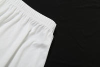 BUNO-Conjunto informal de 2 piezas de gato extraño para mujer, Tops cortos de manga larga con una botonadura y volantes, Mini traje corto sencillo y fino, tendencia de otoño - details 19