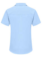 Camiseta informal de manga corta para hombre, blusa de talla grande, cárdigan, Azul, Gris, rojo, blanco, 3xl, 2xl, 44, 42 - details 1