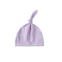 Gorro Fino para Recién Nacido Gorro de Bebé de Algodón Puro para Niños y Mujeres de 0-3 Meses - details 19