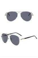 Gafas de sol polarizadas para hombre y mujer, gafas de sol reflectantes de colores, gafas de sol para conducir, lentes piloto unisex Uv400 - details 3