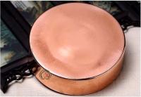 Productos tibetanos latón rojo puro Xiumanzha sin costuras exquisita placa grande oferta especial - details 6