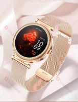 Reloj Inteligente Mujer, 1.27