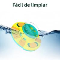 Juguetes Interactivos de Alimentación Lenta