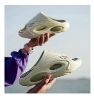 Zapatillas de verano para hombre, zapatos informales para la playa al aire libre, sandalias, chanclas para caminar, zapatos ligeros de moda cómodos, calzado masculino - details 18