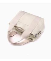 Bolso de hombro para mujer, bolso, bandolera, informal, para la escuela, la oficina, el trabajo, el viernes, la compras - details 22