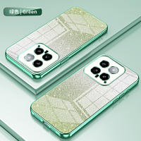 Funda de Teléfono Xiaomi 14 Mi14Pro 14Ultra con Platinado Transparente Diseño de Papel Brillante Compatible con Xiaomi 13/13Pro/13T/13Ultra/13Lite - details 3