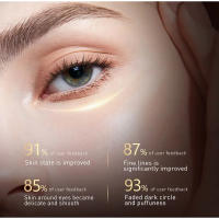 Sérum Hidratante para los Ojos con Peptidos Masajeador de Rollo Previene la Sequedad - details 5
