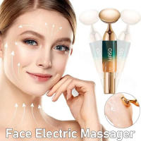 Masajeador Facial antienvejecimiento, estiramiento Facial, colágeno, mejora las arrugas, reducción para piel sensible General - details 1