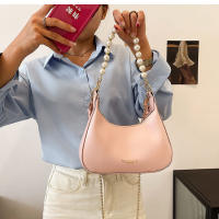 Bolso Cruzado de Moda de Verano 2025 Bolso de Hombro de Alta Gama para Mujeres - details 14