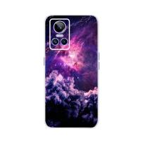 Funda transparente para teléfono Realme GT Neo3, carcasa de silicona suave TPU, parachoques estampado, 150W - details 18