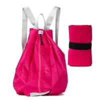 Mochila Plegable De Gran Capacidad Para Viajes Al Aire Libre, Portátil, Deportiva, Impermeable - details 2