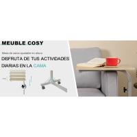 Mesa Auxiliar