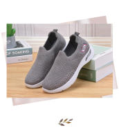 Zapatos antideslizantes de marca para correr para mujer, zapatos deportivos al aire libre de alta calidad, zapatillas transpirables para caminar y trotar, zapatos de tenis para mujer - details 22