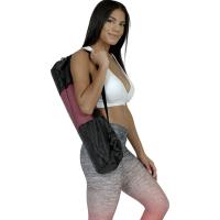 Bolsa de Yoga Portátil Bolsa Deportiva Transpirable con Correas Ajustables - details 4