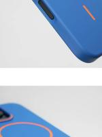 Funda Protectora para Carga Inalámbrica Magsafe Ultra Delgada y a Prueba de Golpes para iPhone - details 8