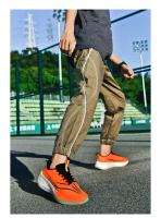 Zapatillas Deportivas de Malla Transpirable para Hombres y Mujeres Suela de Carbono Resistente al Desgaste Zapatillas de Moda para Hombres - details 14