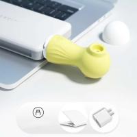 Potente vibrador de succión de clítoris con ventosa, estimulador de vacío Oral para pezón y clítoris femenino, masajeador, Juguetes sexuales, productos para adultos para mujeres - details 10